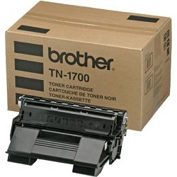 BROTHER TN-1700 TN1700 BLACK ORGINALNI TONER