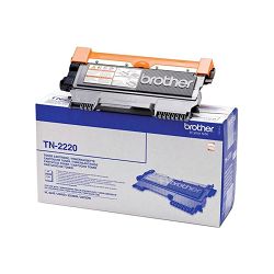 BROTHER TN-2220 TN2220 BLACK ORGINALNI TONER