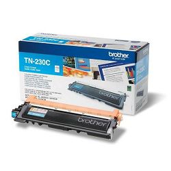 BROTHER TN-230 TN230 CYAN ORGINALNI TONER