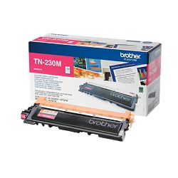 BROTHER TN-230 TN230 MAGENTA ORGINALNI TONER