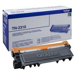 BROTHER TN-2310 TN2310 BLACK ORGINALNI TONER