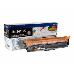 BROTHER TN-241 TN241 BLACK ORGINALNI TONER