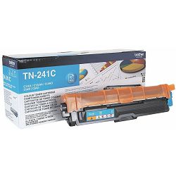 BROTHER TN-241 TN241 CYAN ORGINALNI TONER