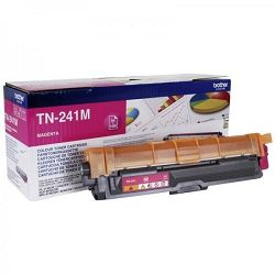 BROTHER TN-241 TN241 MAGENTA ORGINALNI TONER