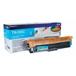 BROTHER TN-245 TN245 CYAN ORGINALNI TONER