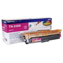 BROTHER TN-245 TN245 MAGENTA ORGINALNI TONER