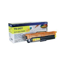 BROTHER TN-245 TN245 YELLOW ORGINALNI TONER