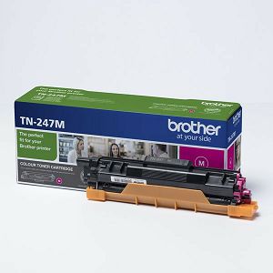 Brother TN-247 Magenta originalni toner