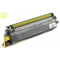 BROTHER TN-249/TN249 YELLOW ZAMJENSKI TONER