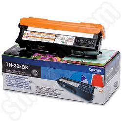 BROTHER TN-325 TN325 BLACK ORGINALNI TONER