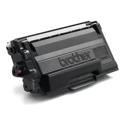 BROTHER TN-3600XL Black Toner Cartridge