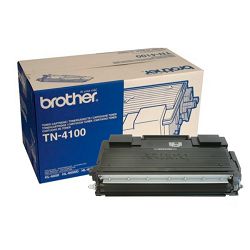 BROTHER TN-4100 TN4100 BLACK ORGINALNI TONER