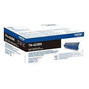 Brother TN-423 Black originalni toner