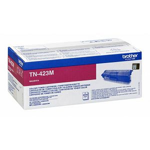 Brother TN-423 Magenta originalni toner