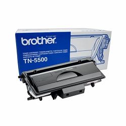 BROTHER TN-5500 TN5500 BLACK ORGINALNI TONER