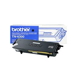 BROTHER TN-6300 TN6300 BLACK ORGINALNI TONER