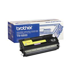 BROTHER TN-6600 TN6600 BLACK ORGINALNI TONER