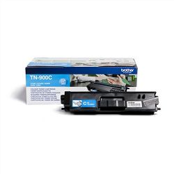 BROTHER TN-900 TN900 CYAN ORGINALNI TONER