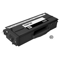 BROTHER TN-910BK/TN910BK BLACK ZAMJENSKI TONER