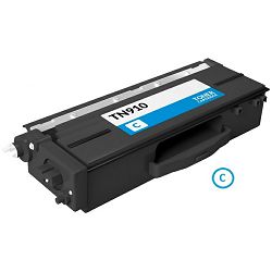 BROTHER TN-910C/TN910C CYAN ZAMJENSKI TONER