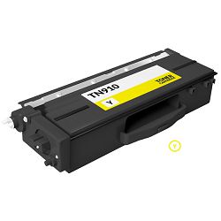 BROTHER TN-910Y/TN910Y YELLOW ZAMJENSKI TONER