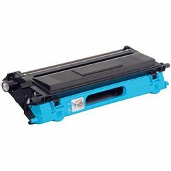 BROTHER TN135  CYAN ZAMJENSKI TONER