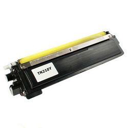 BROTHER TN210  YELLOW ZAMJENSKI TONER