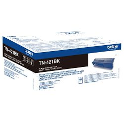 Brother TN421 TN-421 Black Originalni toner 