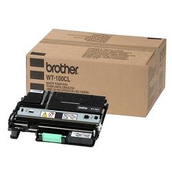 BROTHER WT-100CL WT100CL WASTE ORGINALNI TONER