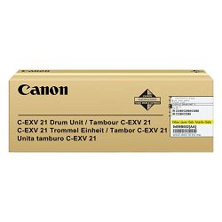 Canon bubanj CEXV21 Yellow