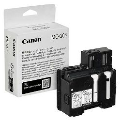 Canon Maintenance Cartridge MC-G04