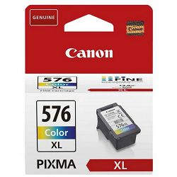 Canon tinta CL-576XL color