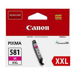 Canon tinta CLI-581M XXL, magenta