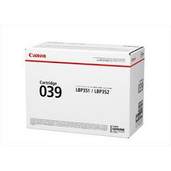 Canon toner CRG-039