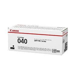 Canon toner CRG-040C, plavi