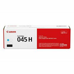 Canon toner CRG-045HC, plavi