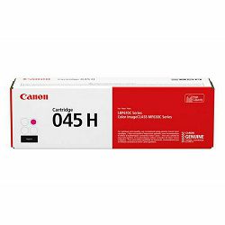 Canon toner CRG-045HM, magenta