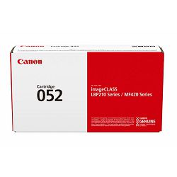 Canon toner CRG-052