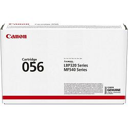 Canon CRG-056 Black Originalni toner