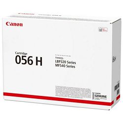 Canon CRG-056H Black Originalni toner