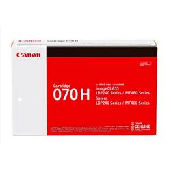 Canon toner CRG-070H