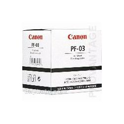 Canon PrintHead PF-03