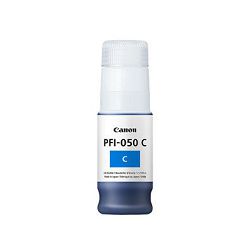 Canon tinta PFI-050, Cyan