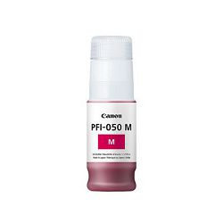 Canon tinta PFI-050, Magenta