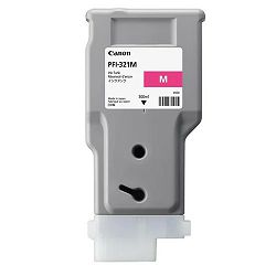 Canon tinta PFI-321, Magenta