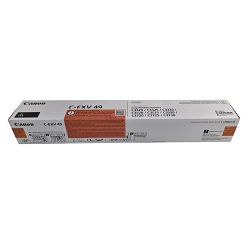 Canon toner CEXV51 Black - bez čipa