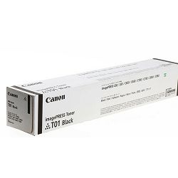 Canon toner T01 BK