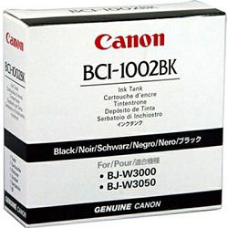 Canon BCI-1002 Black Originalna tinta