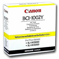 Canon BCI-1002 Yellow Originalna tinta