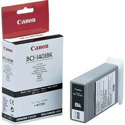 Canon BCI-1401 Black Originalna tinta